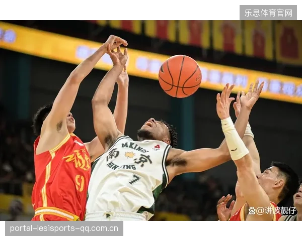 升降级归来，CBA新赛季如何“破局”？
